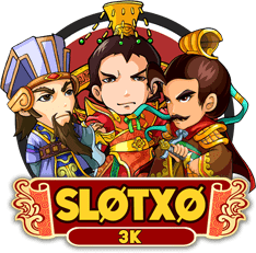 โลโก้ Slotxo3k